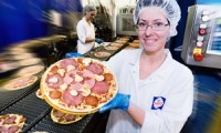 Operations begin at €50M Nestlé pizza factory extension