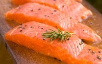 FDA releases key impact statement on GE salmon