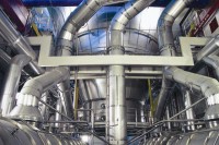 Setting Up the Next Generation Dairy and Nutritionals Processing Plants
