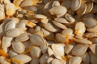 Health benefits of eating pumpkin seeds