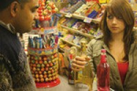 Alcohol minimum pricing ‘could be illegal’ under EU law