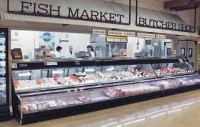 Supermarkets streamline to constrain shrink
