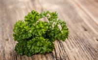 Roth Farms Recalls Curly Parsley Because of Possible Health Risk