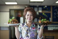 Best Vietnamese Restaurant: St. Louis Pho