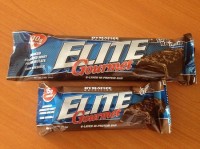 Belmont Confections recalled Dymatize Nutrition Elite Gourmet bars