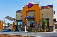 Taco Bell Testing New "Power Protein" Menu