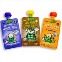 PZ Cussons to acquire baby food producer Rafferty's Garden for £42.2m