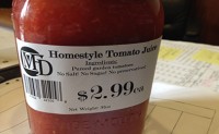 WA Firm Recalls Products for Unapproved Canning Procedure, No Permit