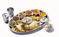 Rajdhani to celebrate World Vegetarian Day with buy one, get one offer