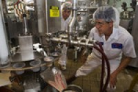 ‘Food for life’ programme proposes barrage of research