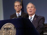 NYC Health Commissioner on soda ban: "We are just making healthy choices easier"