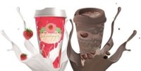 New Drinking Cups by RPC Bramlage
