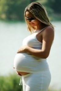 Pre-pregnancy diet may be just as important as maternal diet, study suggests