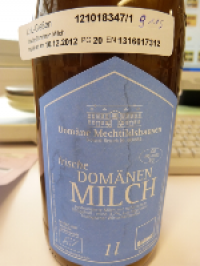 Fresh Milk Domains Recall