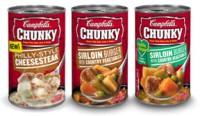 Campbell’s soup rescue efforts fall flat