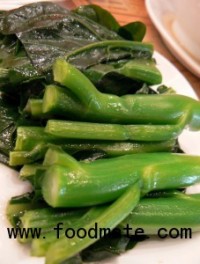 Over one third of Australian vegetable consumers embrace Chinese and Thai cooking