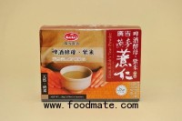 Stop Consuming an Oatmeal Product Manufactured in Taiwan