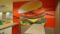Jollibee fast food chain opens first Singapore outlet in Lucky Plaza
