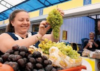 3% of Ukraine’s vegetable exports to Crimea blocked