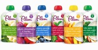 Plum Baby Foods recalls New Plum Stage 1 Baby Food Pouches