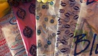 Modified atmosphere bags that extend shelf-life
