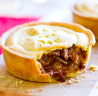 First chilled gluten-free savoury pastry range hits the UK