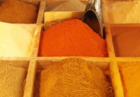 Spices and herbs ‘intervention’ helps adults reduce salt intake