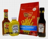 Heinz reports 22% rise in Q2 net income