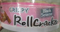 Daeha brand crackers recalled due to undeclared egg