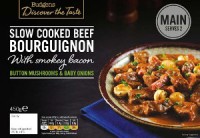 Budgens launch premium private label ready meal range