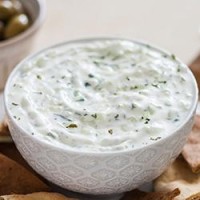 Greek Dip from Hidden Valley
