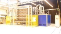 Vaccum cooling slashes times for industrial bakers, claims Aston Foods