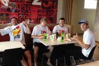 KFC launches Zinger Pie exclusive to Australia