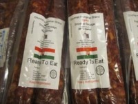 Tibor's Gourmet recalls ready-to-eat Smoked Pork Sausage Products