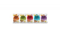 Portable refrigerated chicken snacks