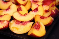 Price War Over Fruit Between France And Spain