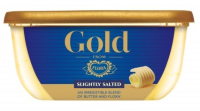 Flora launches Gold brand spread