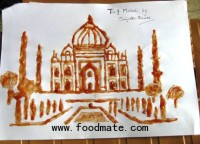 Del Monte's contest Sketchup extended till first week of October 2012