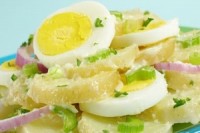 Weis brand salads recalled for possible listeria contamination