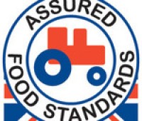 Sainsbury puts Red Tractor logo on scrapheap