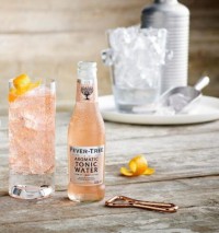 Pink Aromatic Tonic