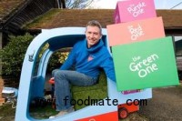 UK: Ella's Kitchen launches online shopping platform