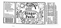 Twist Pretzels and Joy Brand Chutney Recalled for Allergens