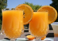 Orange juice to stop recurrent kidney stones