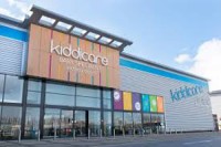 Morrisons Sells Kiddicare Baby Business