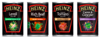 Heinz Expands Black Label Soup Range With New Flavours