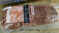 Trader Joe’s Whole Wheat Bread Recalled for Allergen