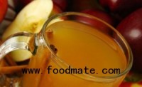 E. coli Cases in Northwest Michigan Linked to Unpasteurized Cider