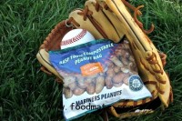 BASF, Seattle Mariners to debut compostable snack bags
