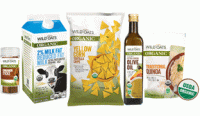 Wal-Mart partners with Wild Oats to roll back prices on organic food